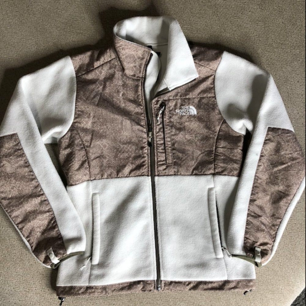 The North Face Fleece Jacket
